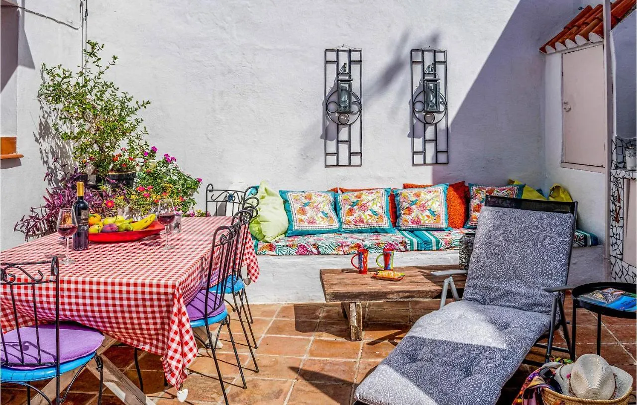 Stunning Home In Sayalonga Holiday home