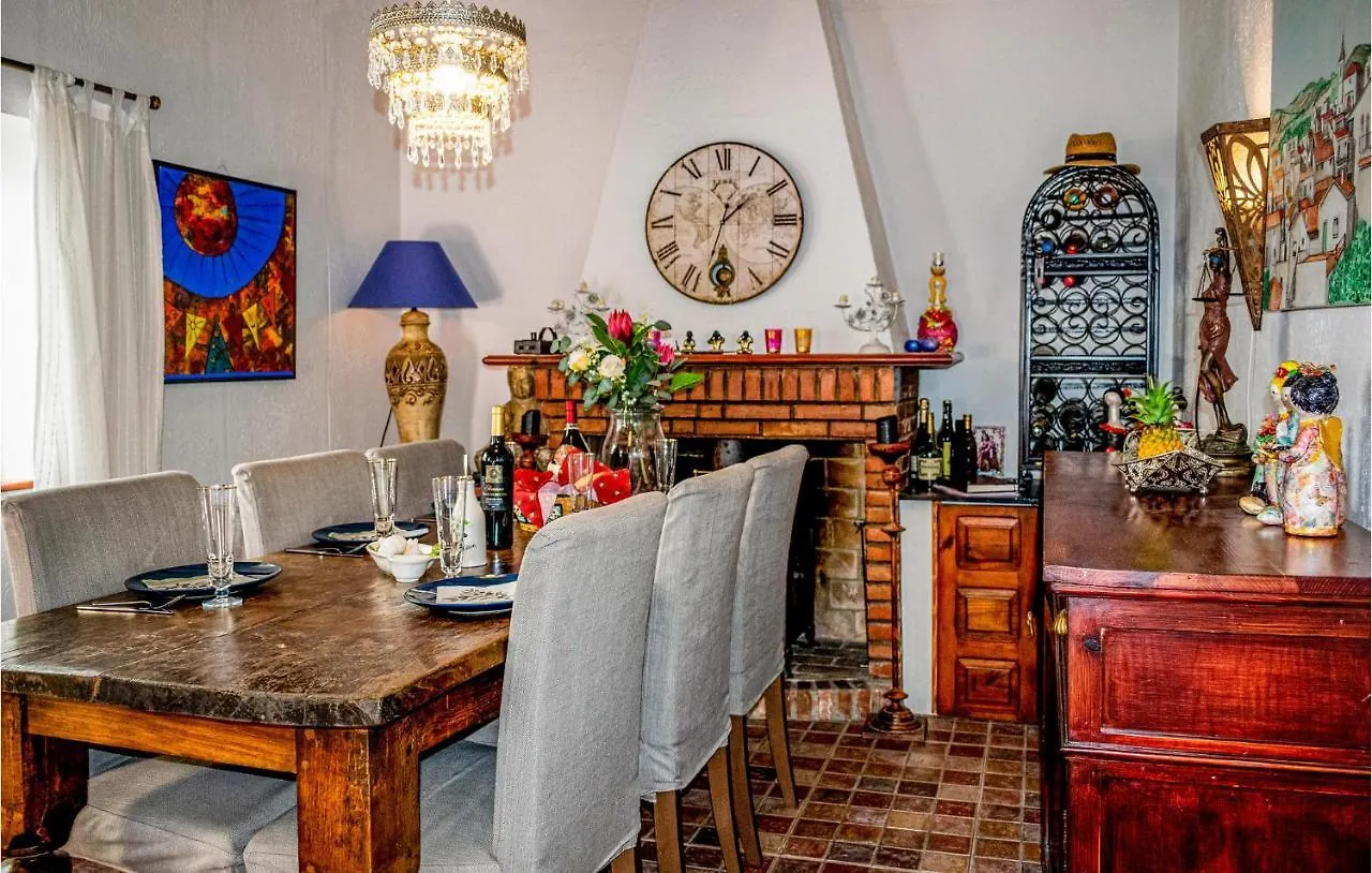 Stunning Home In Sayalonga Holiday home