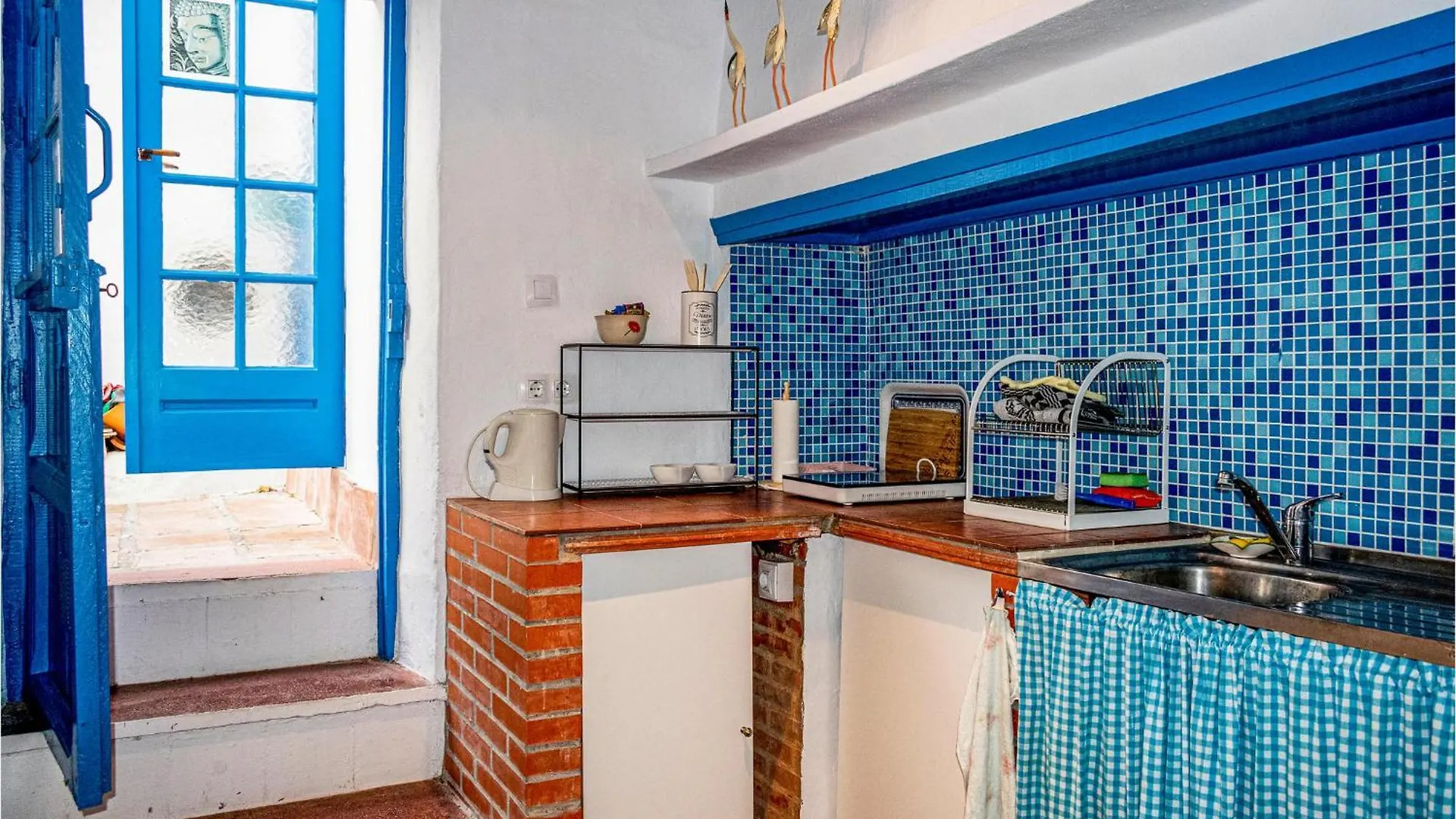 Holiday home Stunning Home In Sayalonga